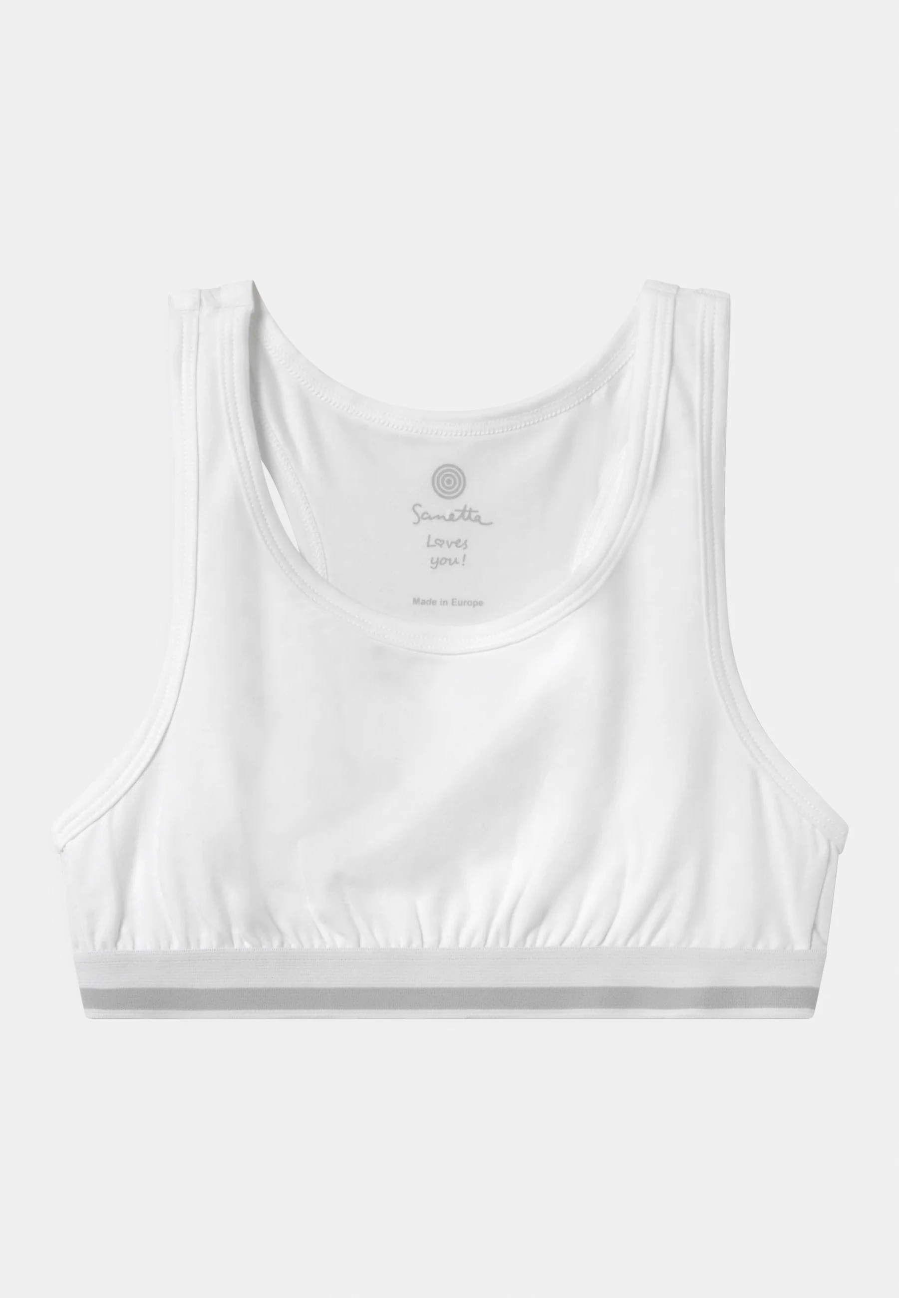 Sanetta TEENS 2 PACK - Bustier