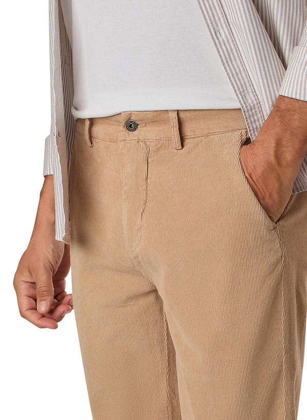 Pepe Jeans, Hose, Slim Fit, Cord, beige