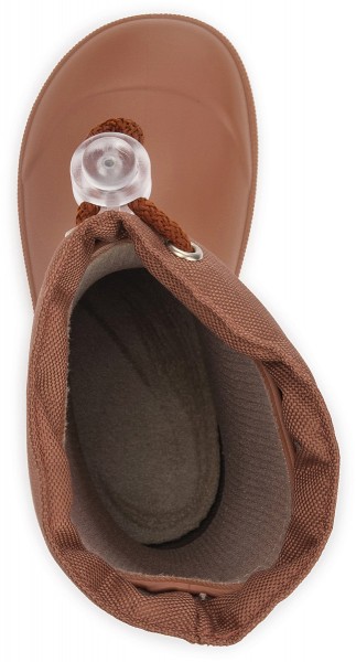 Igor ~ Yogi Regenstiefel ~ Ziegel