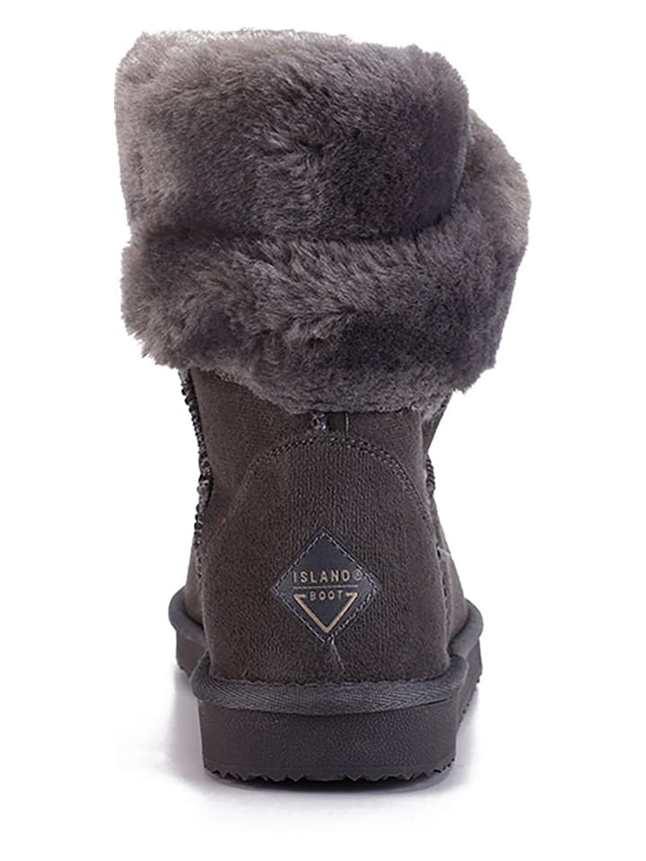 ISLAND BOOT Winterboots 