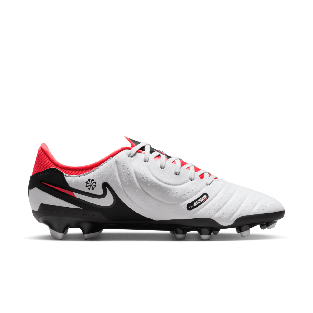 Nike Tiempo Legend 10 Academy MG DV4337-100 / weiss