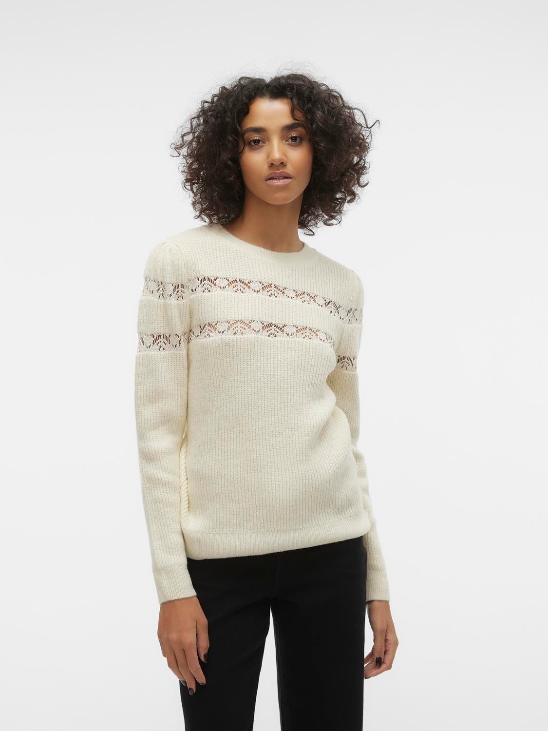 VMEA Pullover
