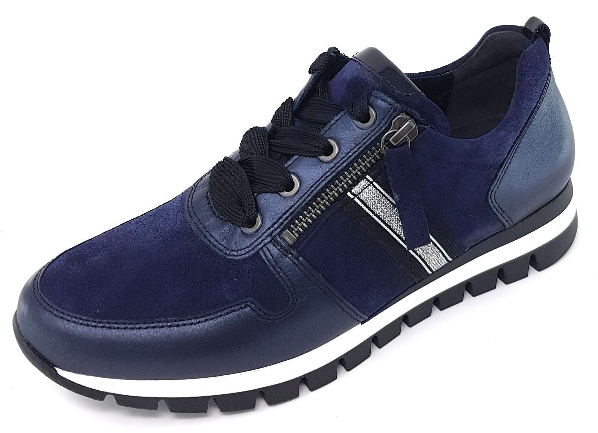 Gabor Comfort Keine Angabe 56.435.36 Blau navy