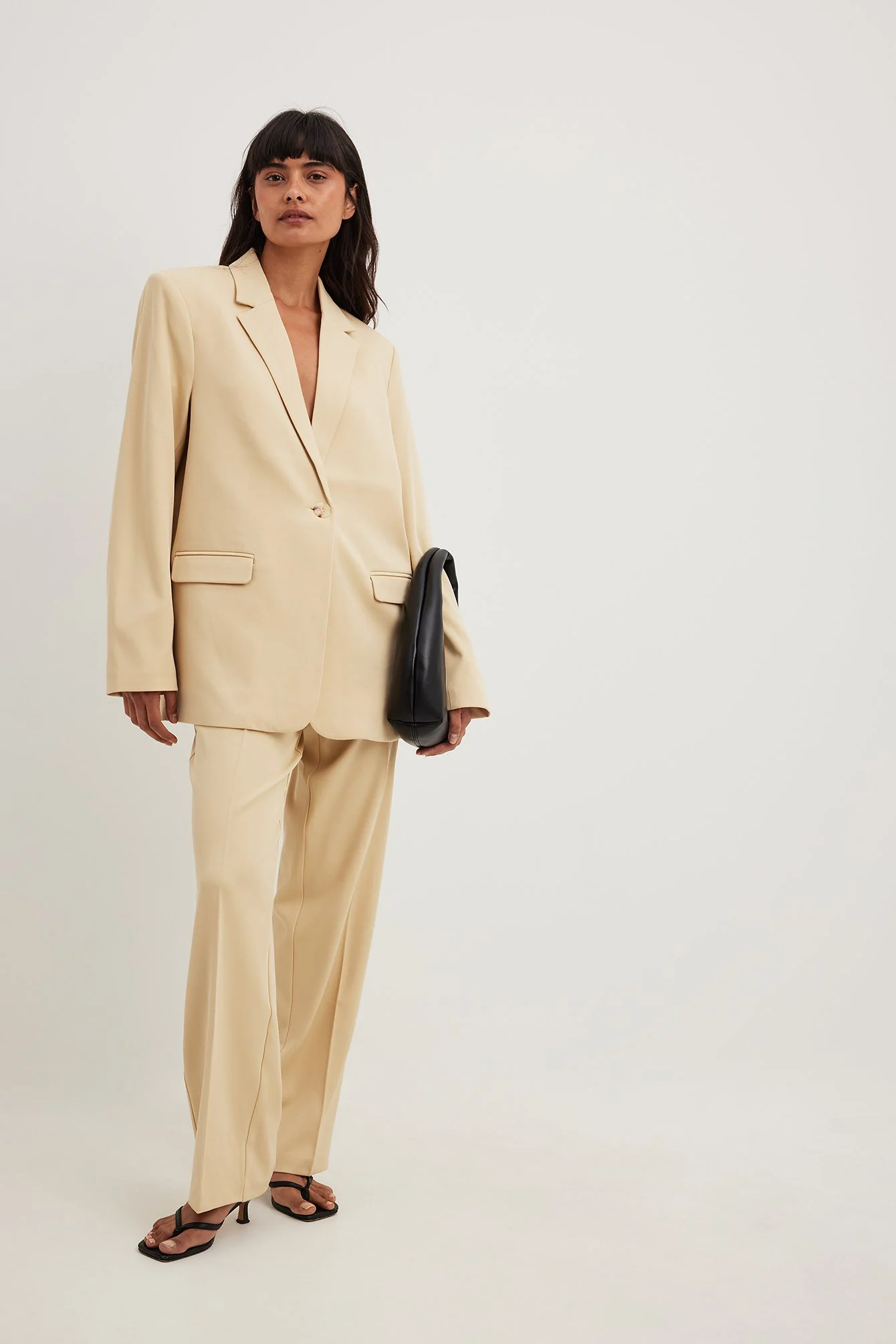 Schlichter Blazer