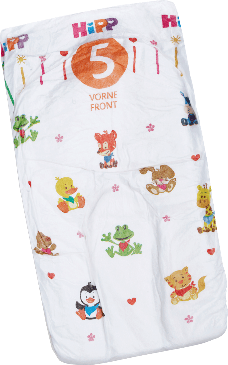 Windeln Gr. 5 Junior, 11-16 kg, Monatspack, 174 St
