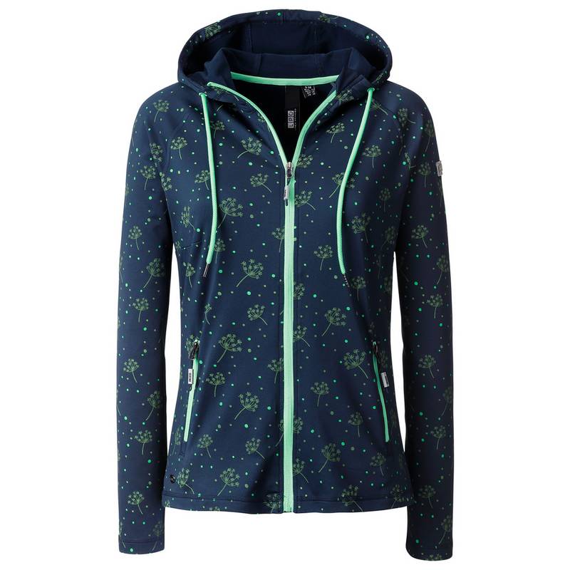 LPO Jacke Damen