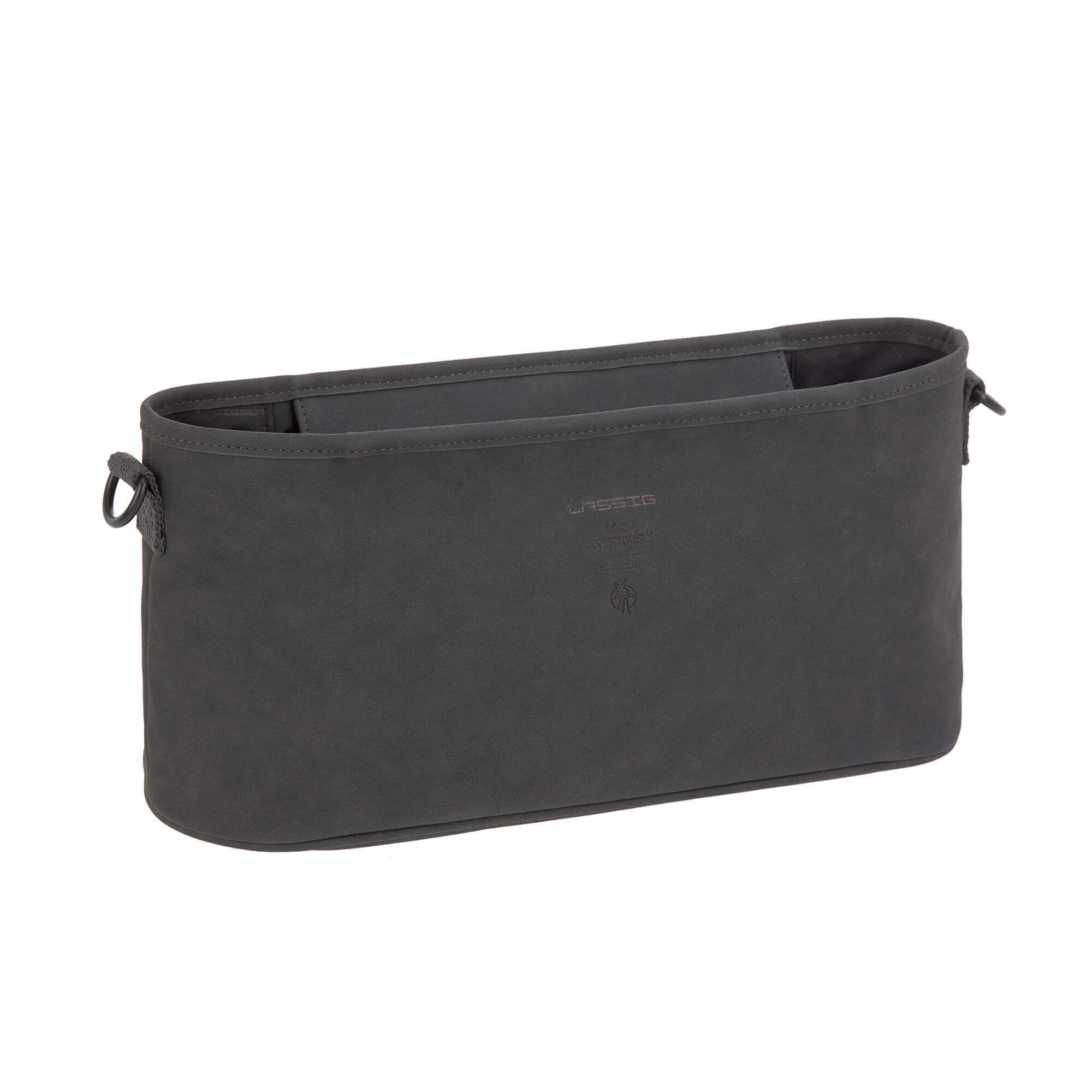 Kinderwagentasche – Tender Buggy Organizer, Anthracite