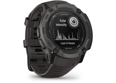 Garmin Instinct 2X Solar