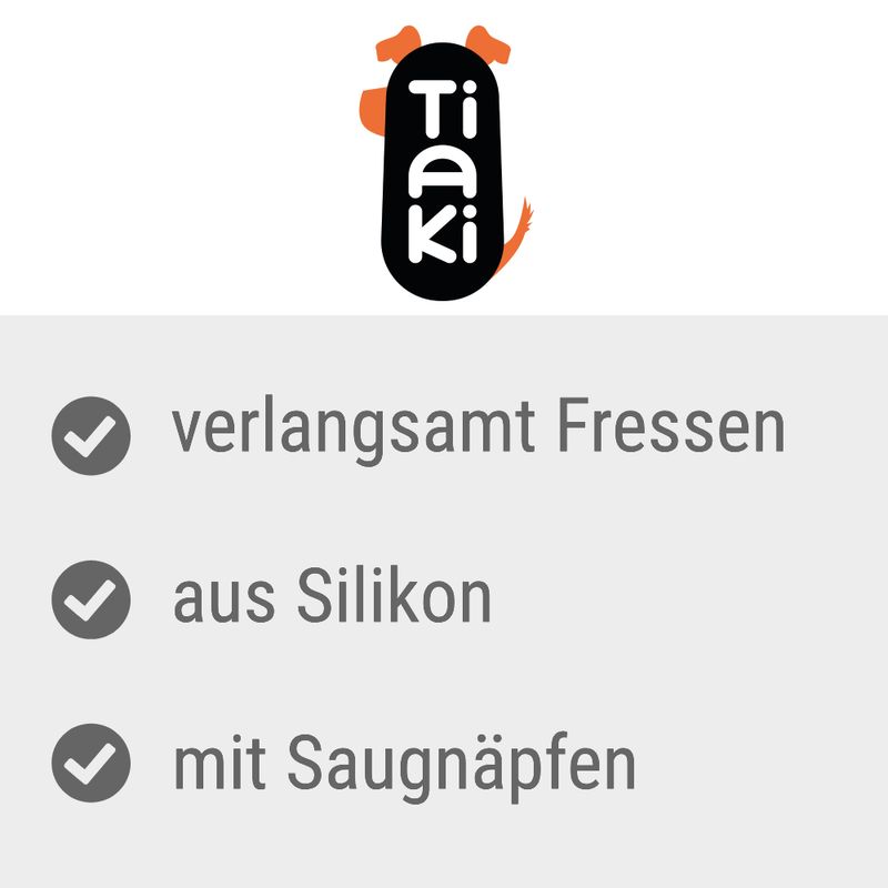 TIAKI Antischling-Einsatz Molino zu TOP-Preisen
