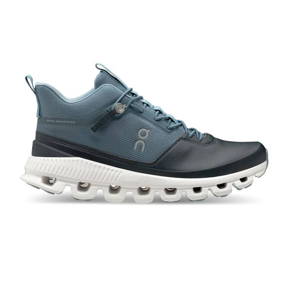 ON Cloud Hi 28.99803 / blau