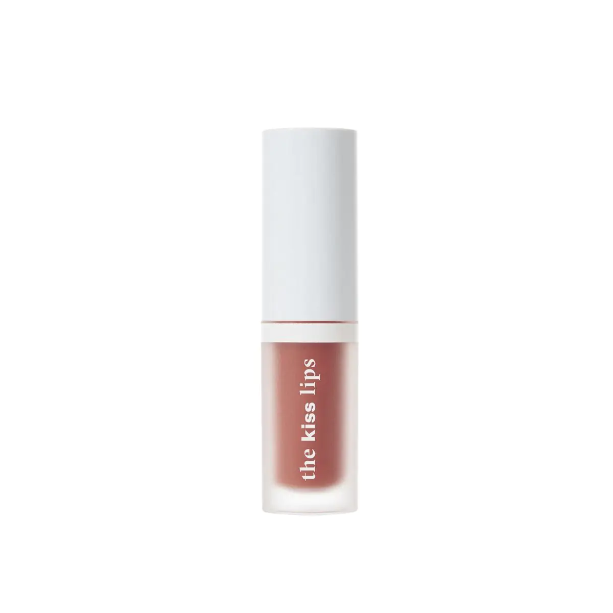 Paese The Kiss Lips - течни кармин 01 Nude Beige 3.4ml