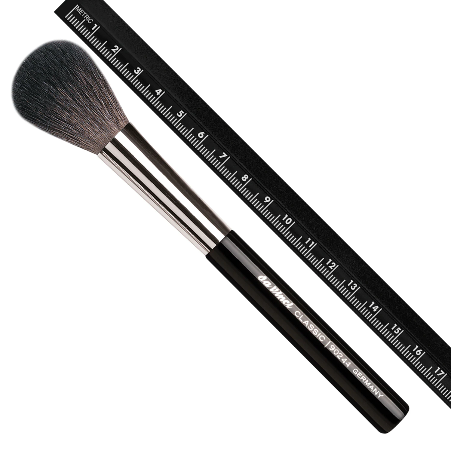Pinceau à blush Da Vinci Classic Luxe