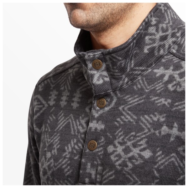 Sherpa - Bhutan Pullover - Fleecepullover
