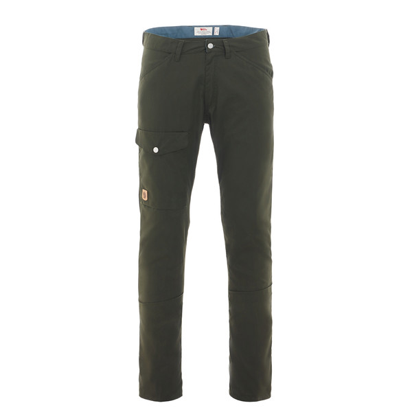 GREENLAND JEANS M LONG Herren - Jeans