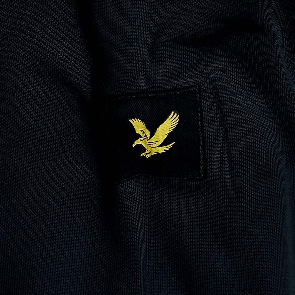 Lyle & Scott Zip Pocket Herren Sweatshirt ML1425V-Z271