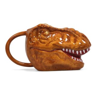 Jurassic Park 3D Tasse T-Rex