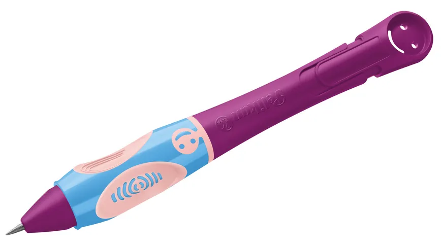 Pelikan griffix® Bleistift für Linkshänder Sweet Berry