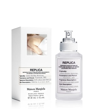Maison Margiela Replica Lazy Sunday Morning Hair Mist Haarparfum-30 ml