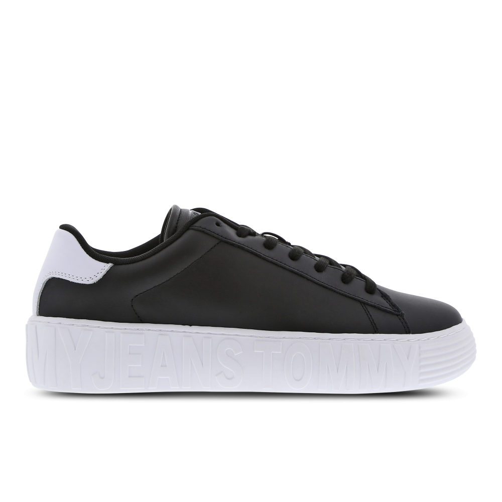 Tommy Hilfiger Tommy Jeans EM01159-BDS / schwarz