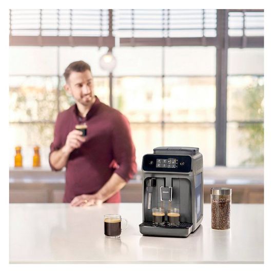 PHILIPS EP1224/00 Espressomachine