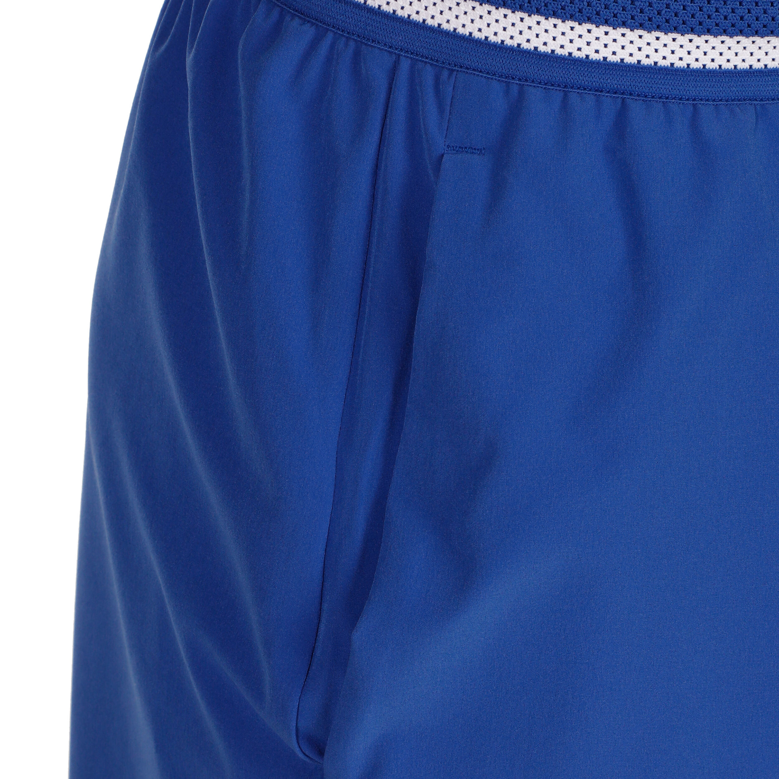 Djokovic Shorts Herren - Blau