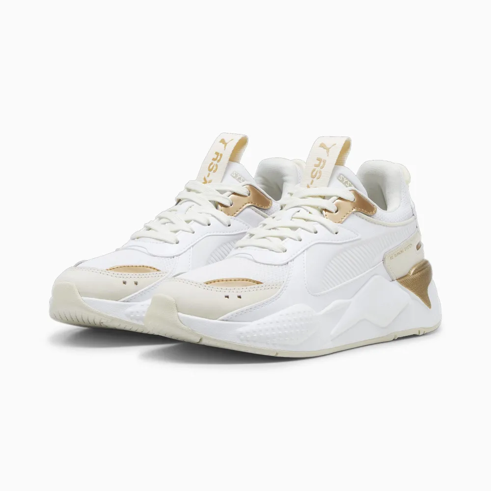 PUMA RS X Glam 396393_01 / weiss