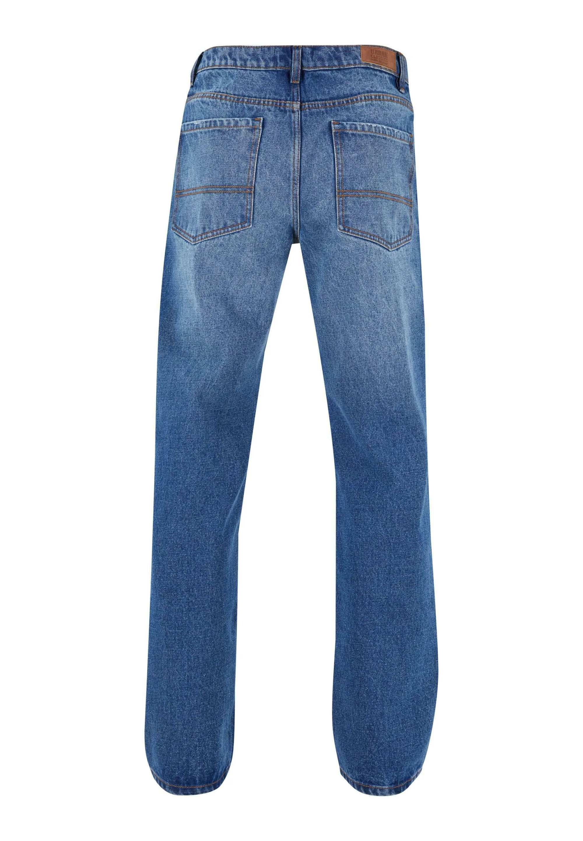 Vaqueros pitillo Urban Classics HEAVY OUNCE