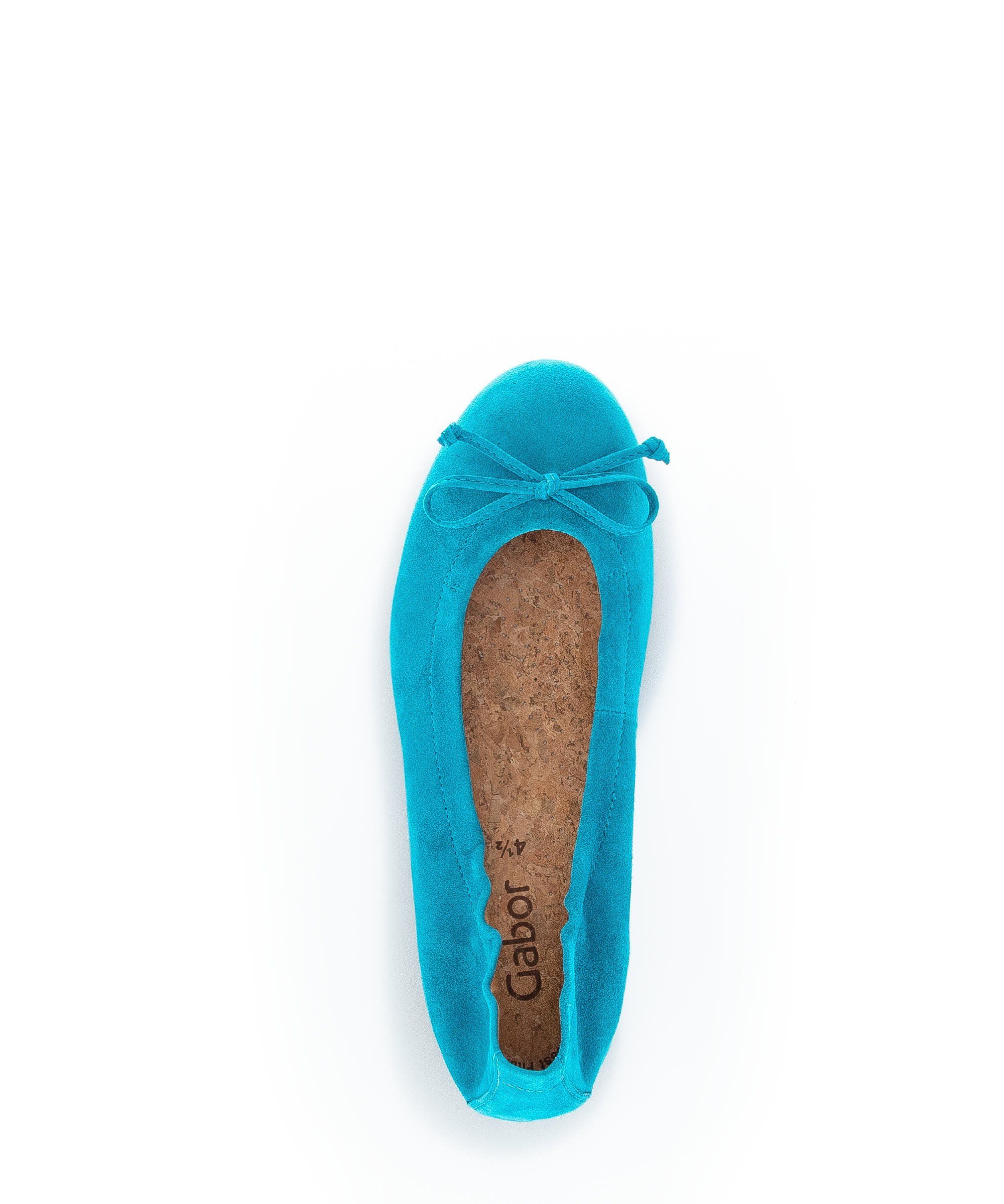 Gabor 84.120.36 Ballerina