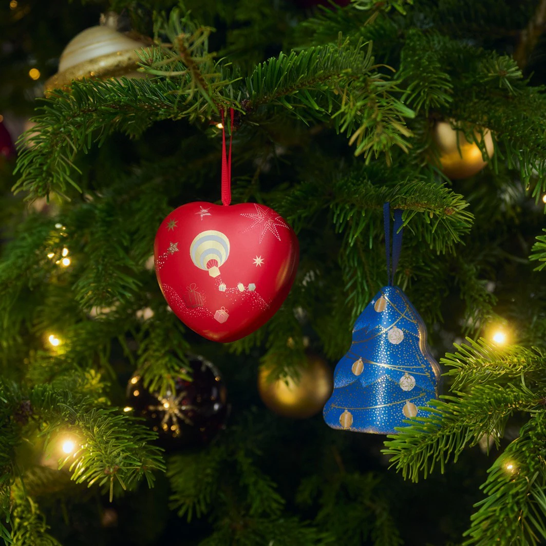 Nocibé Surprise Cura della pelle dell'albero di Natale