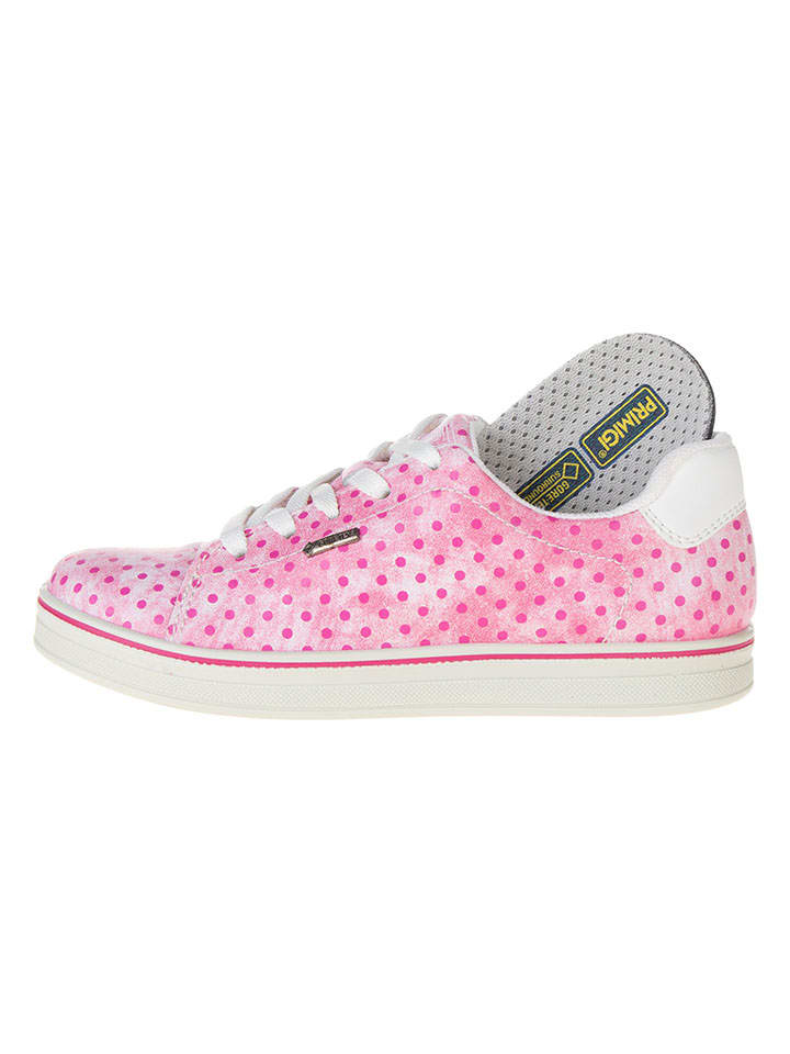 Primigi Leder-Sneakers 