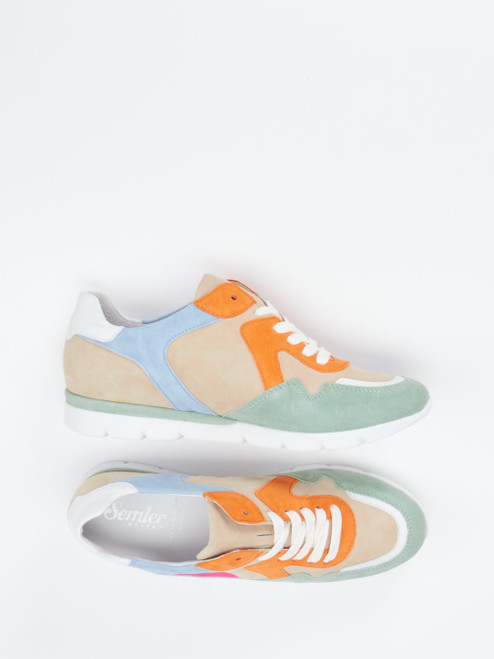 Sneaker-26619990052 Semler