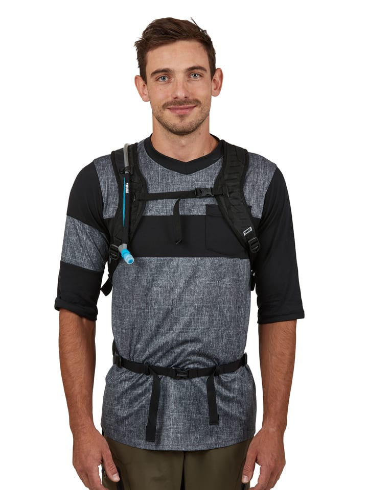 Thule Rucksack 