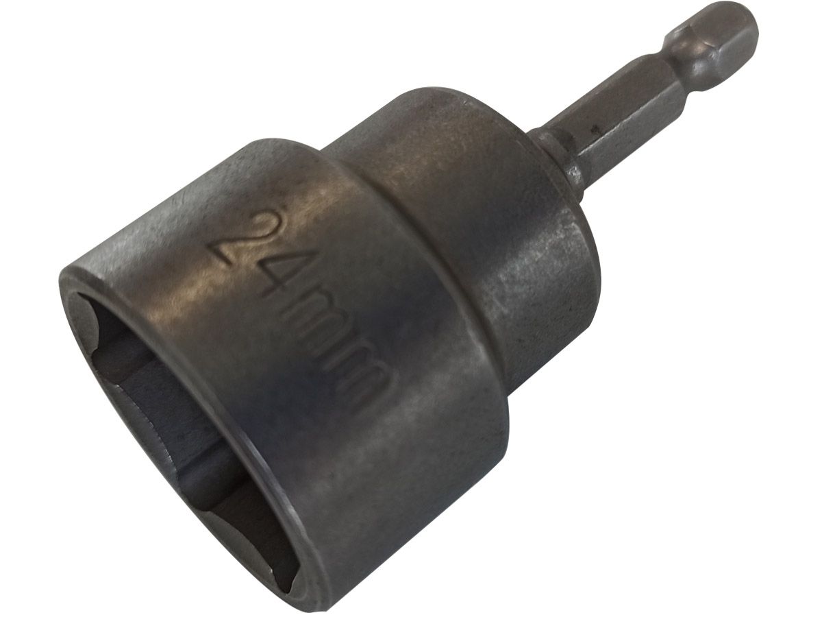 Obelink Adapter für Schraubheringe 24 mm