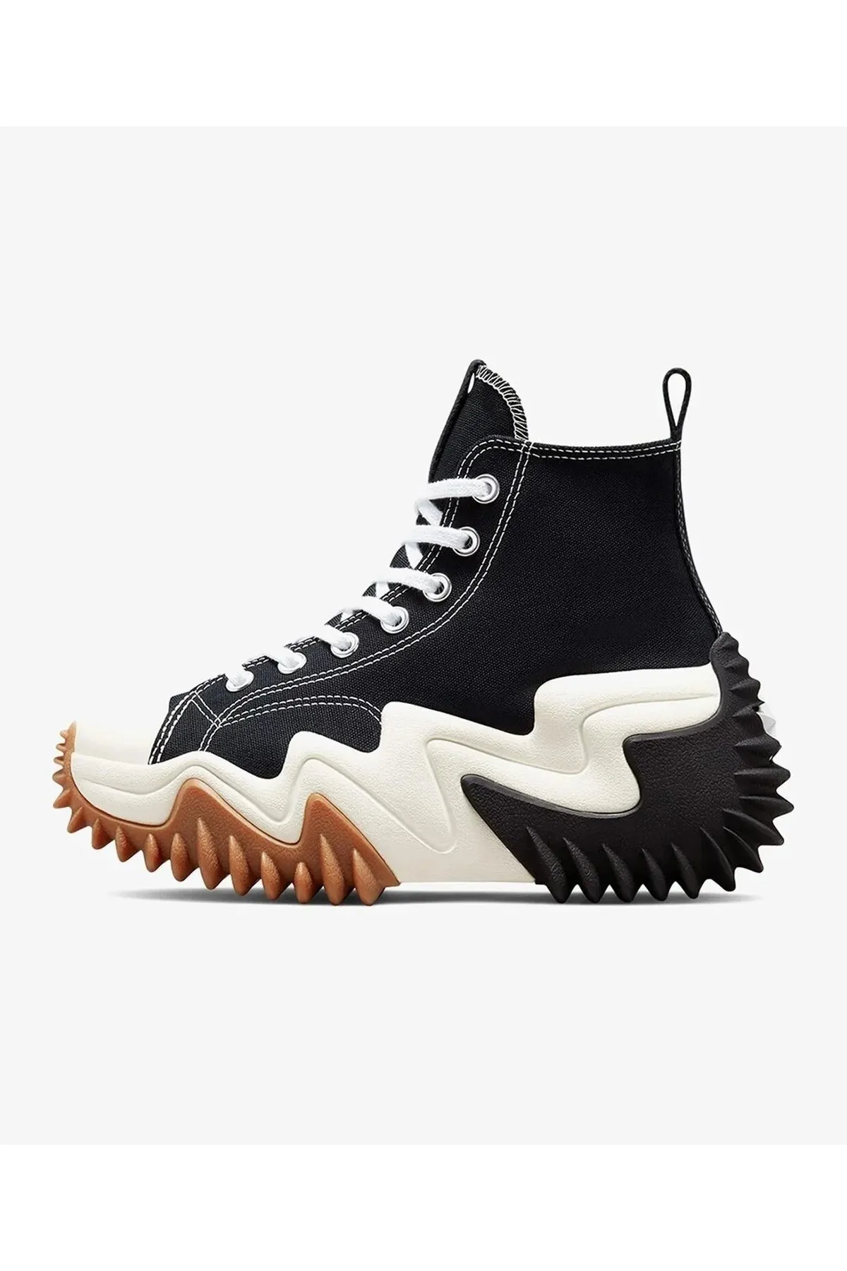 converse  Run Star Motion Platform Damenschuhe171545c