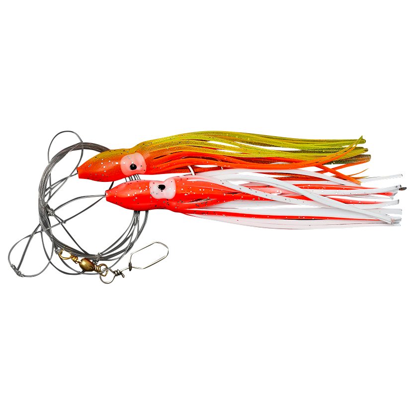 DAM Searig 10 Octopus III UV