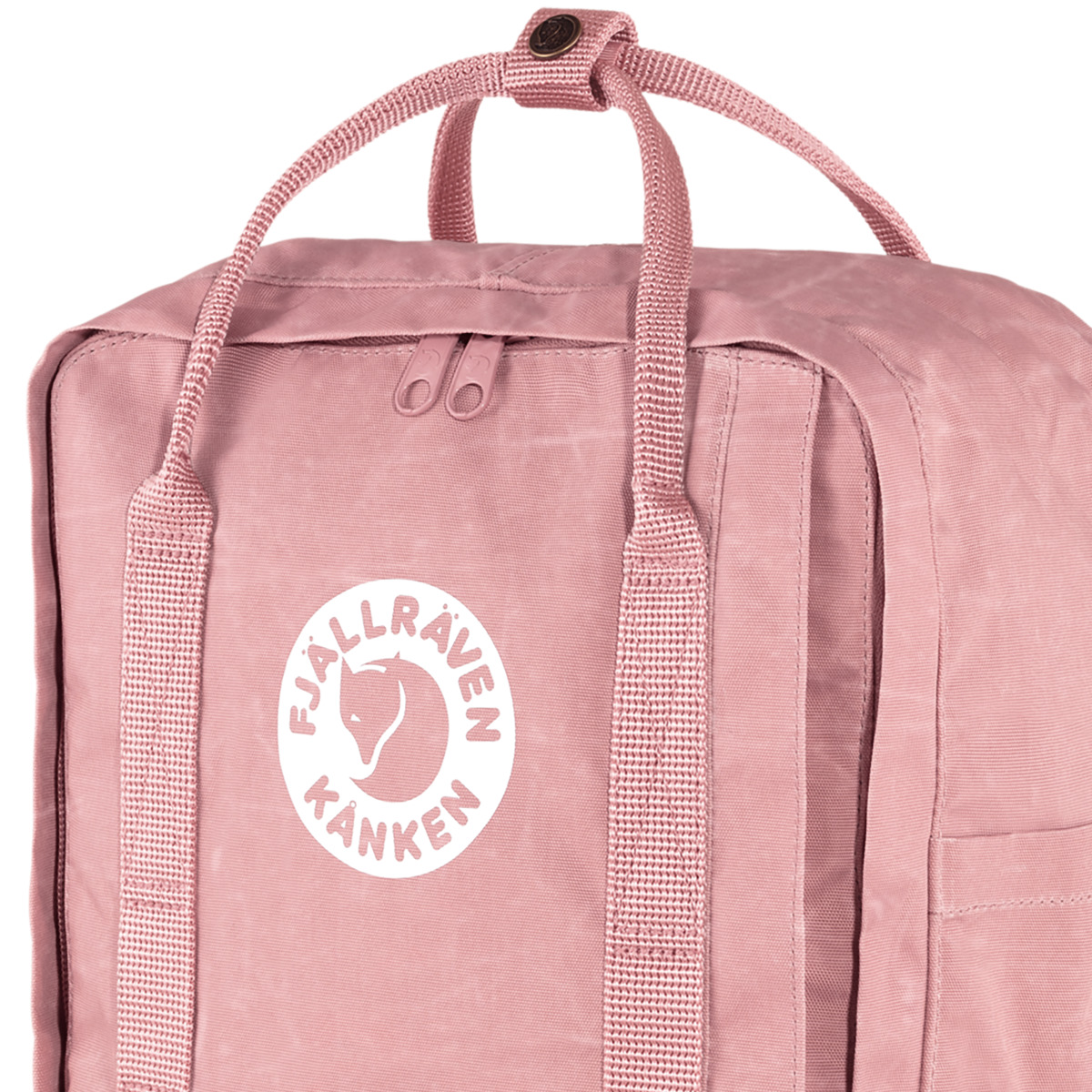 Fjällräven Tree-Kanken Rucksack rosa