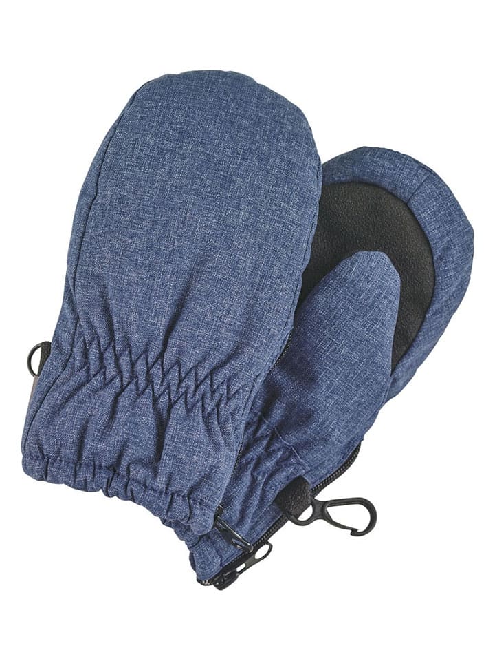 Sterntaler® Funktionsfäustlinge in Blau günstig kaufen