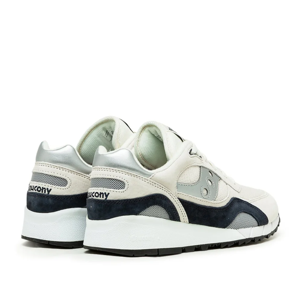 Saucony Shadow 6000 S70441-8 / grau