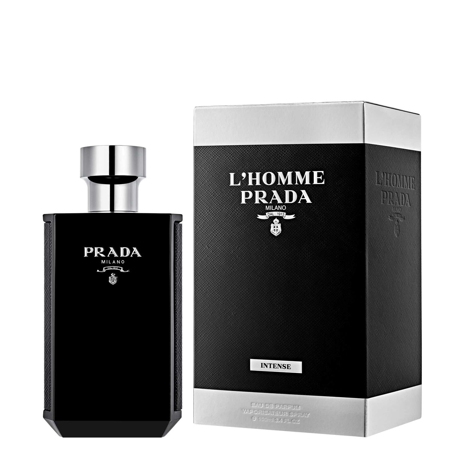 Prada L'Homme Prada Eau de Parfum Intense