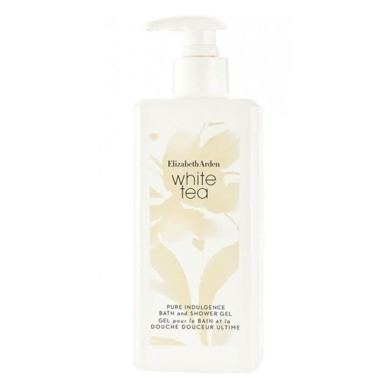 Elizabeth Arden White Tea Gel Douche 400 ml