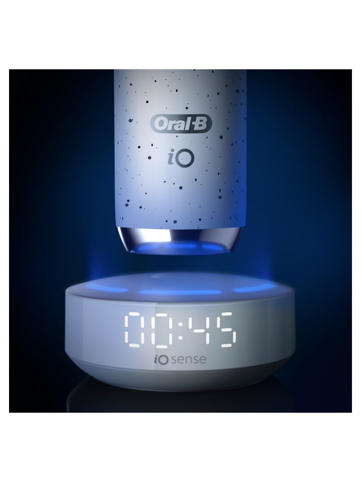 Oral-B Elektr. Zahnbürste 