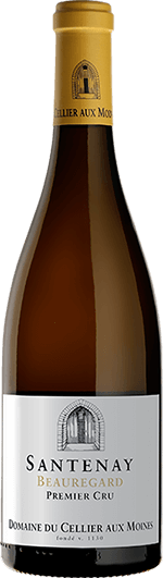 Domaine du Cellier aux Moines : Santenay 1er cru 