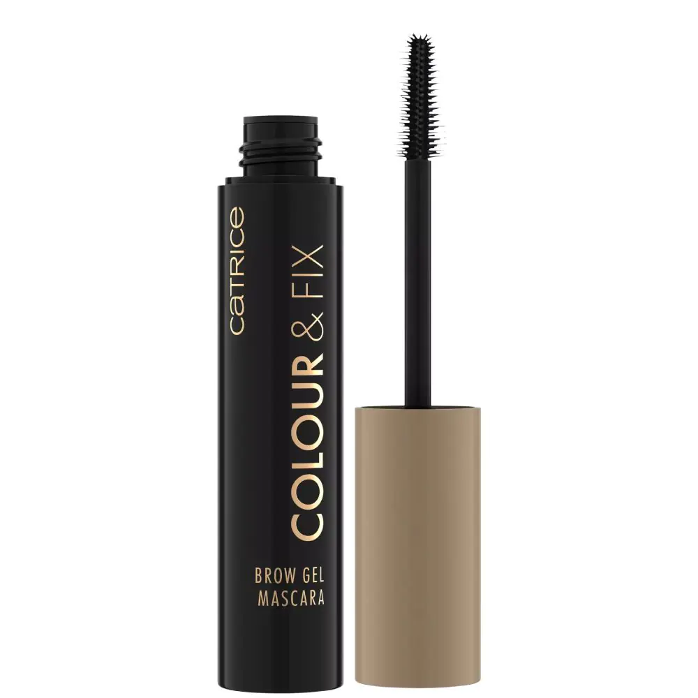 Catrice Colour & Fix gel za obrve, 020