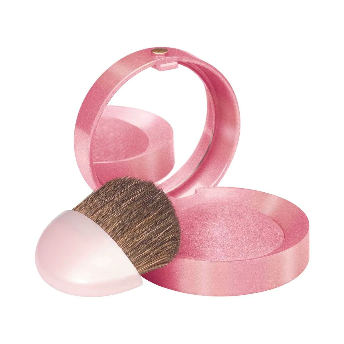 Bourjois Pastel Joues 95 Rose De Jaspe Blush