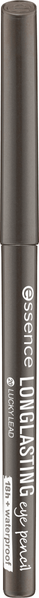 Kajal Long-Lasting 18h+ Waterproof 20 Lucky Lead, 0,28 g