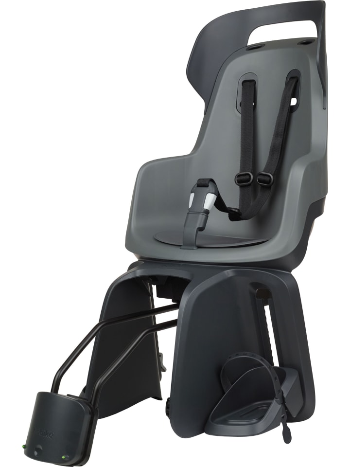 bobike Kindersitz GO 1P Reclining in Macaron Grey günstig kaufen onesize