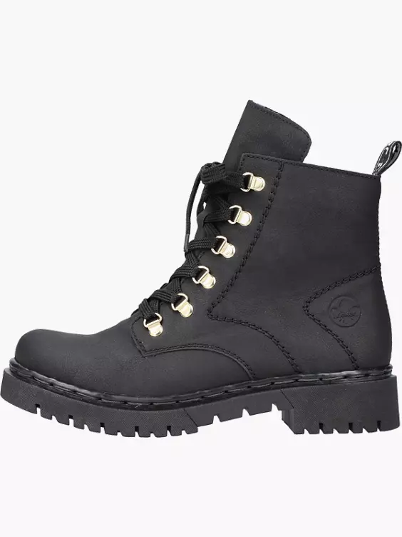 Rieker Damen Biker Boots