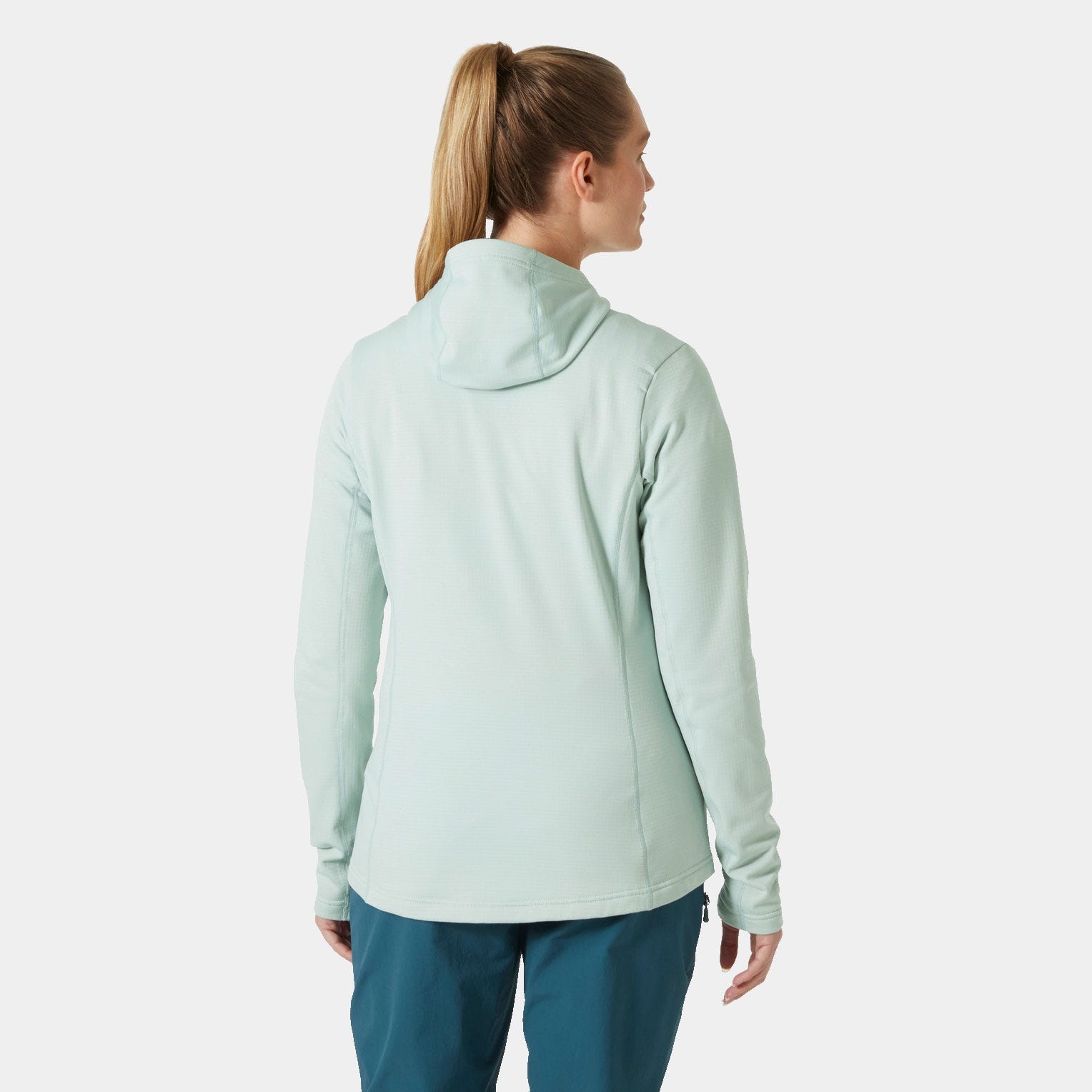 Women's Versalite Hooded Fleece Jacket