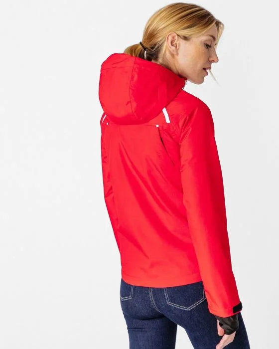 Veste 10000 doublée Thermolactyl femme