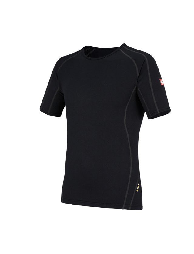 e.s. Funktions-T-Shirt clima-pro - warm, Herren